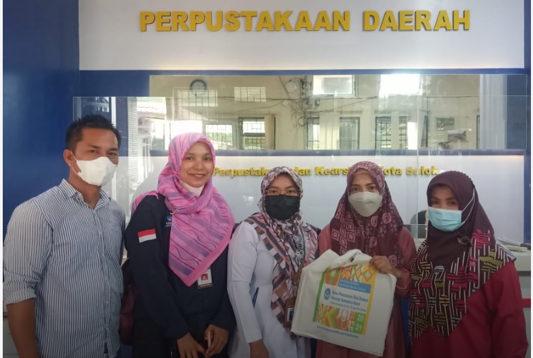 Berita Gambar