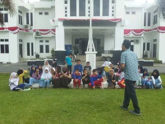 Berita Gambar