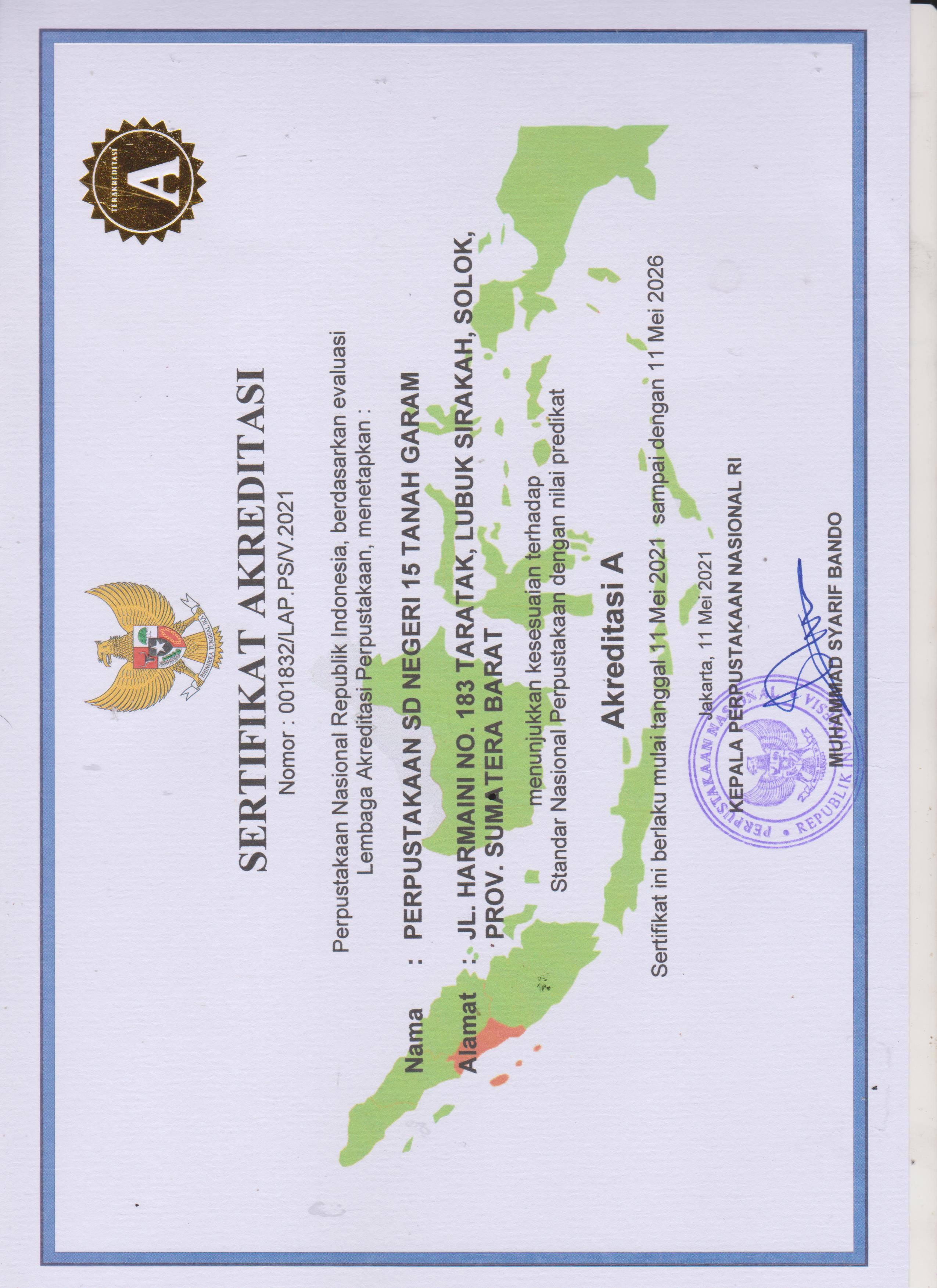 Berita Gambar