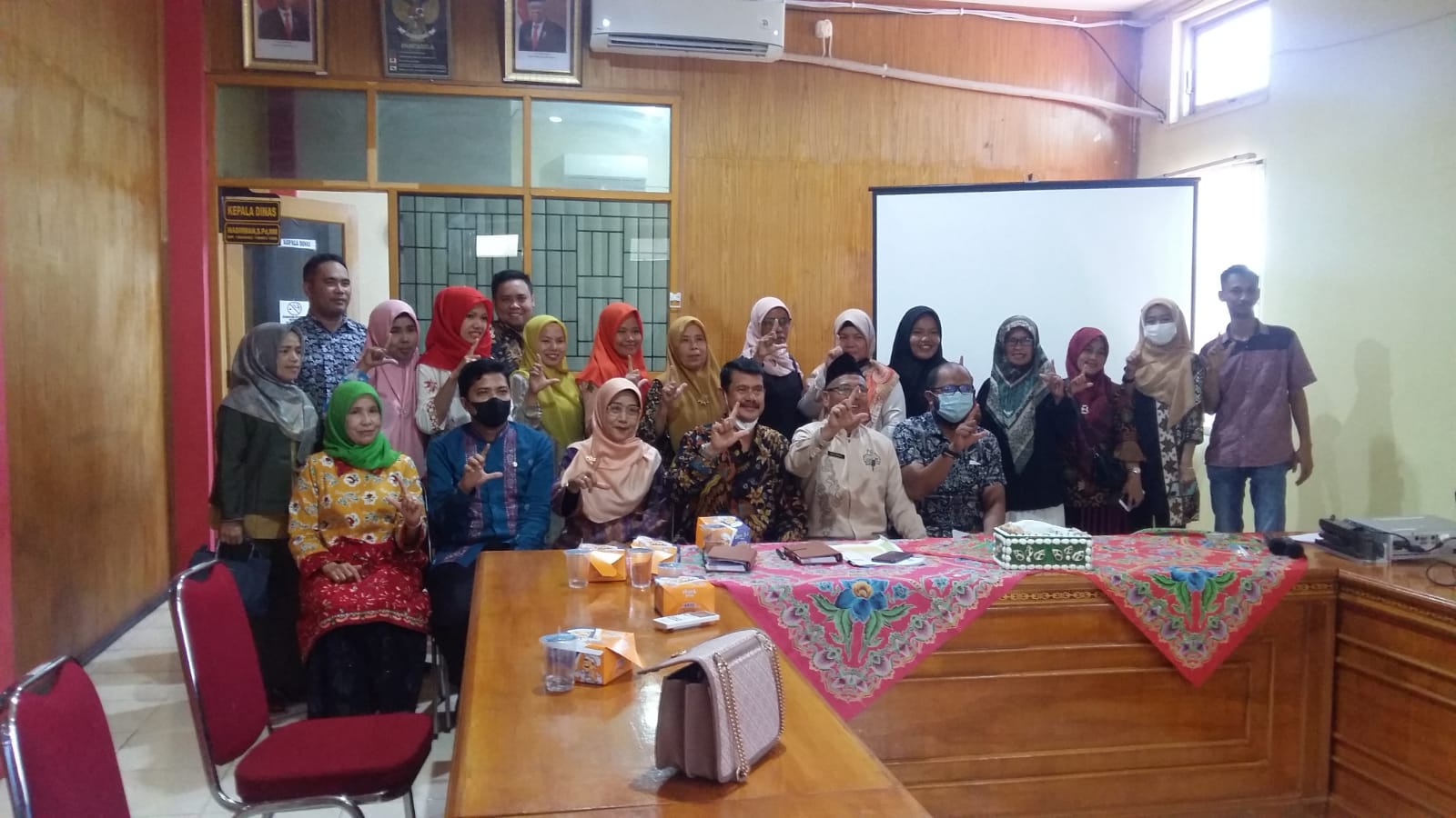 Berita Gambar