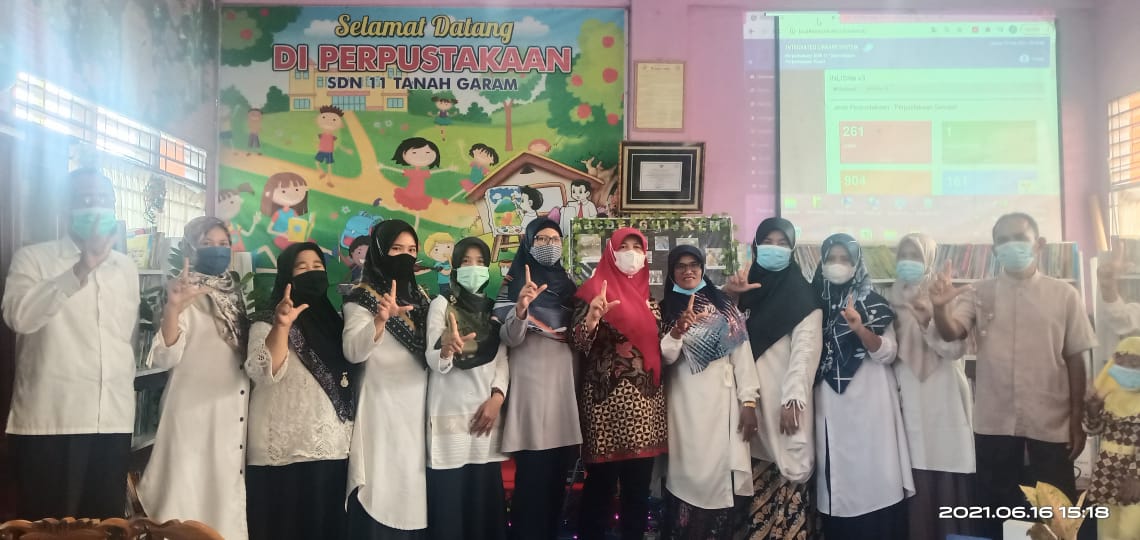 Berita Gambar