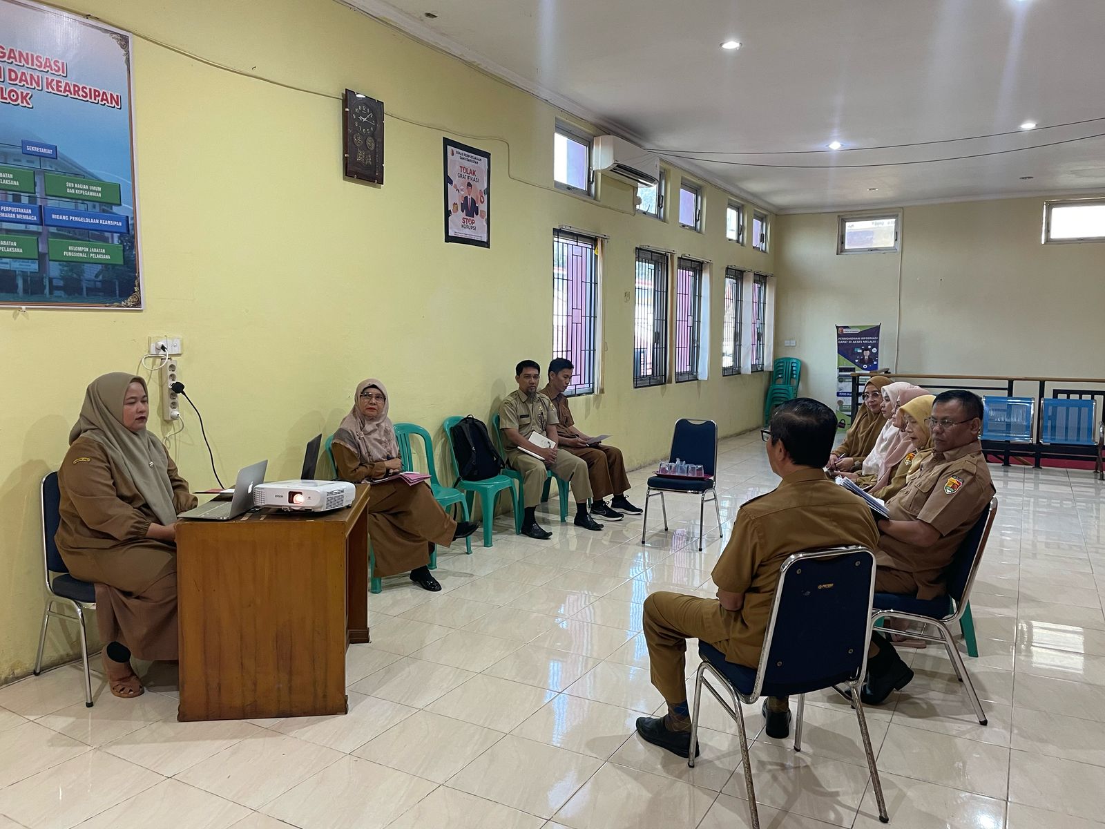 Berita Gambar