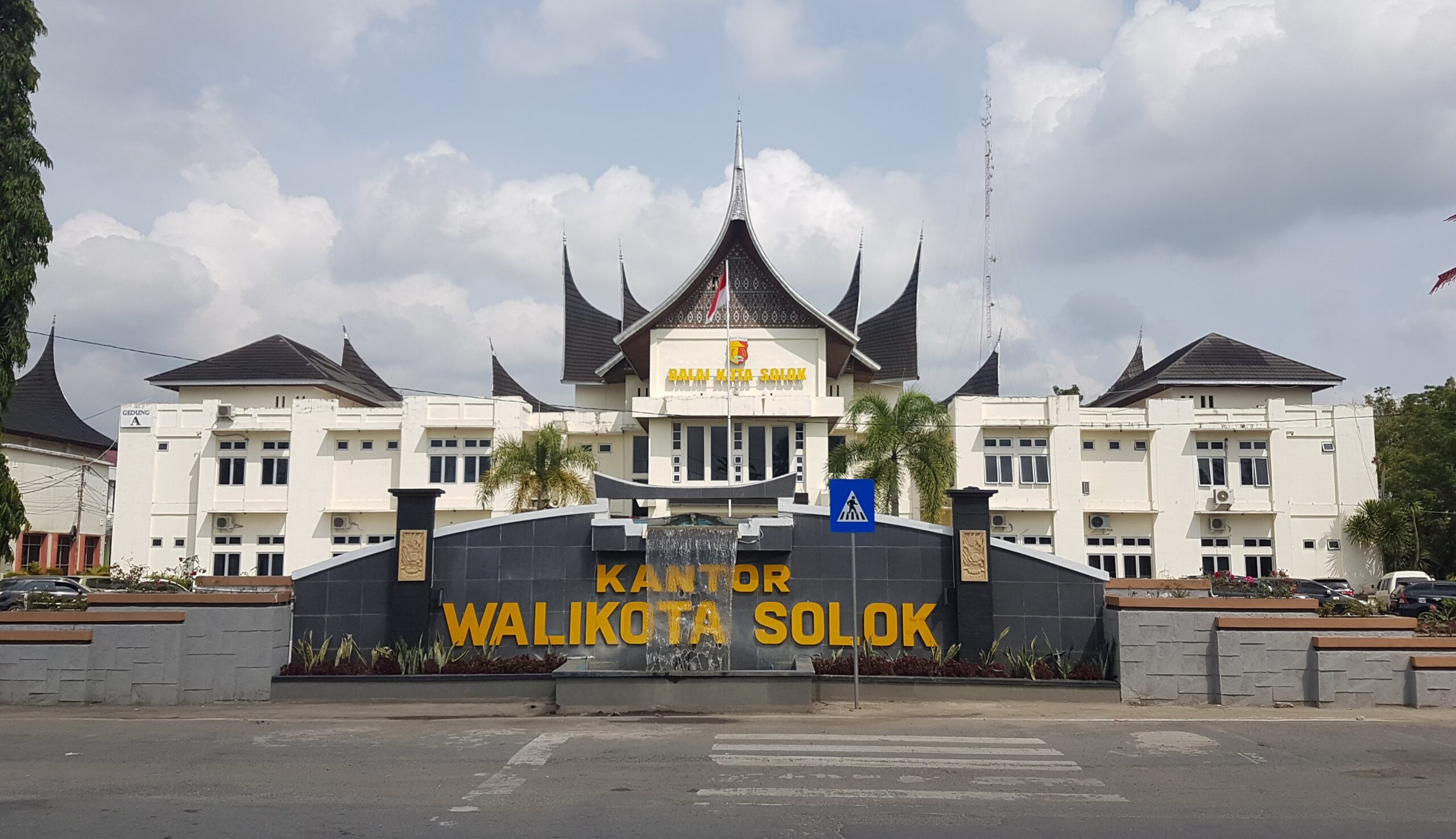 Berita Gambar